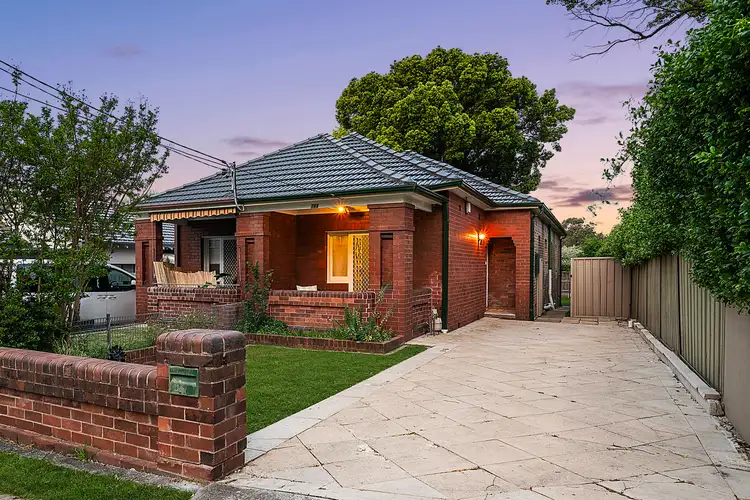 Main view of Homely house listing, 74A Lucas Road, Burwood NSW 2134