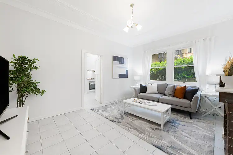 Second view of Homely house listing, 74A Lucas Road, Burwood NSW 2134