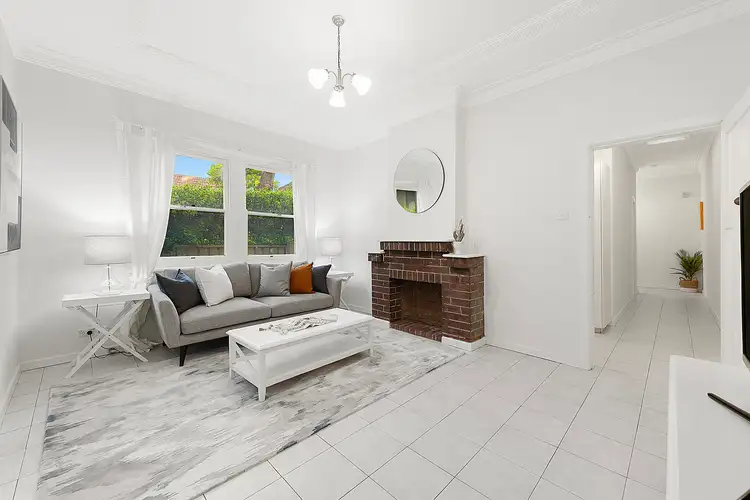 Third view of Homely house listing, 74A Lucas Road, Burwood NSW 2134