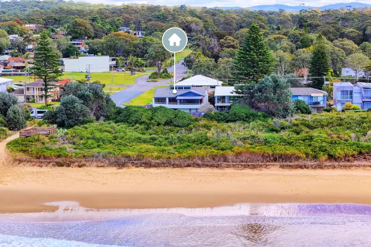 23 Jubilee Parade, Diamond Beach NSW 2430