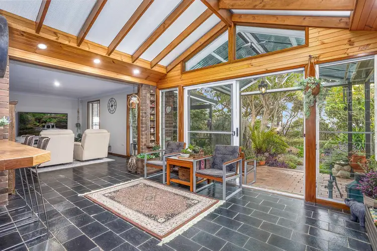 Main view of Homely house listing, 15 Blackwattle Place, Alfords Point NSW 2234