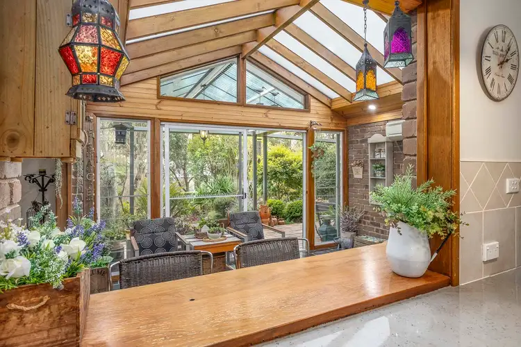 Fourth view of Homely house listing, 15 Blackwattle Place, Alfords Point NSW 2234