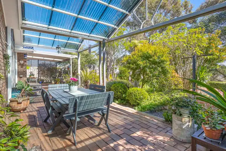 Fifth view of Homely house listing, 15 Blackwattle Place, Alfords Point NSW 2234