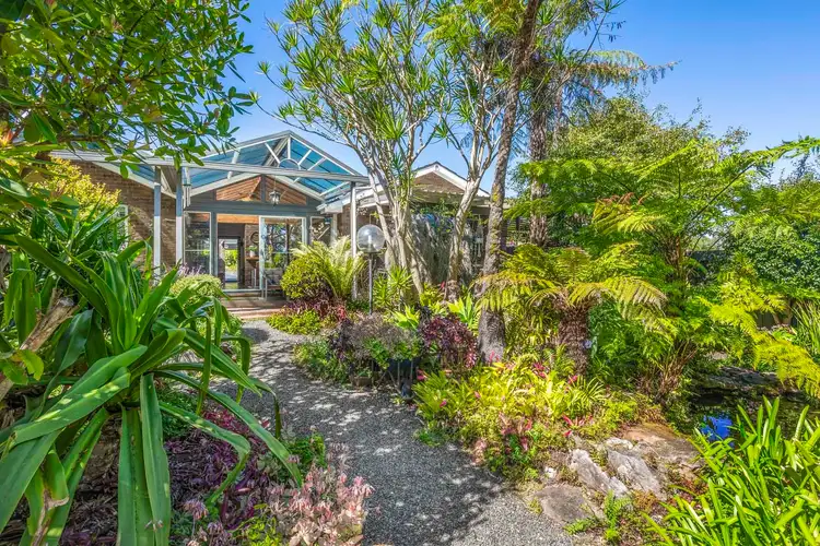 Sixth view of Homely house listing, 15 Blackwattle Place, Alfords Point NSW 2234