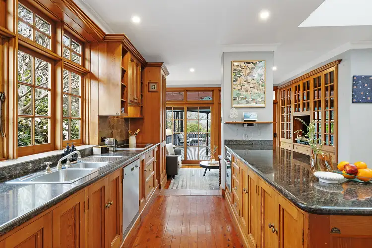 Main view of Homely house listing, 504 Pacific Highway, Mount Colah NSW 2079