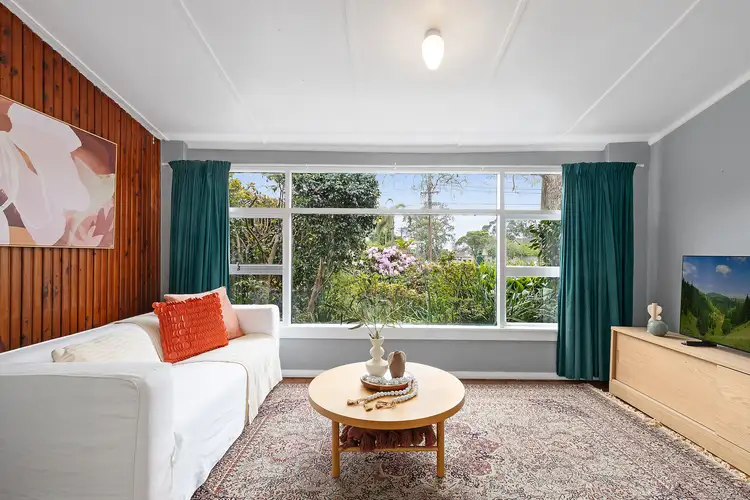 Fourth view of Homely house listing, 504 Pacific Highway, Mount Colah NSW 2079