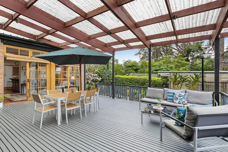 Fifth view of Homely house listing, 504 Pacific Highway, Mount Colah NSW 2079