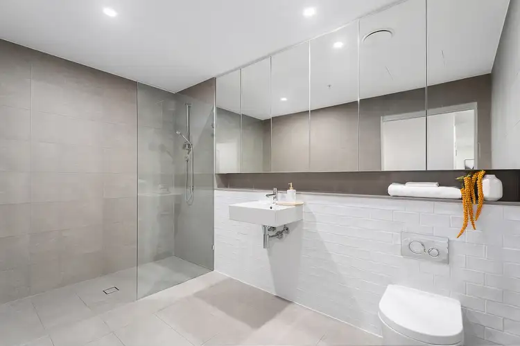 Third view of Homely apartment listing, 406/6 Victoria Street, Kogarah NSW 2217