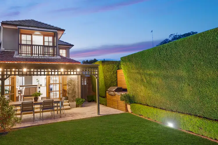 Fifth view of Homely house listing, 194 High Street, Willoughby NSW 2068
