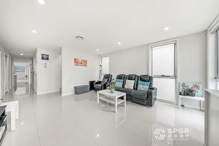 Second view of Homely house listing, 240 Greenview Parade, The Ponds NSW 2769