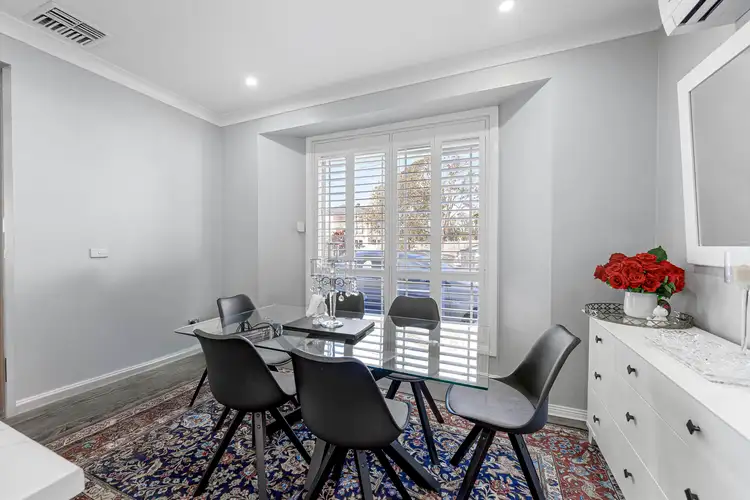 Fifth view of Homely townhouse listing, 1/442 Blaxcell Street, Guildford NSW 2161