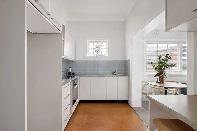 Second view of Homely apartment listing, 6/158 Clovelly Road, Randwick NSW 2031