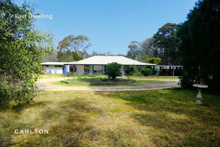 Second view of Homely rural property listing, Address available on request