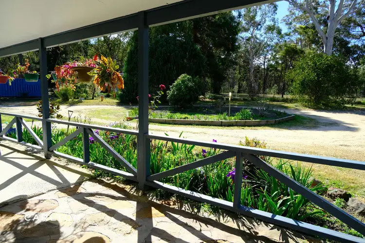 Fifth view of Homely rural property listing, Address available on request
