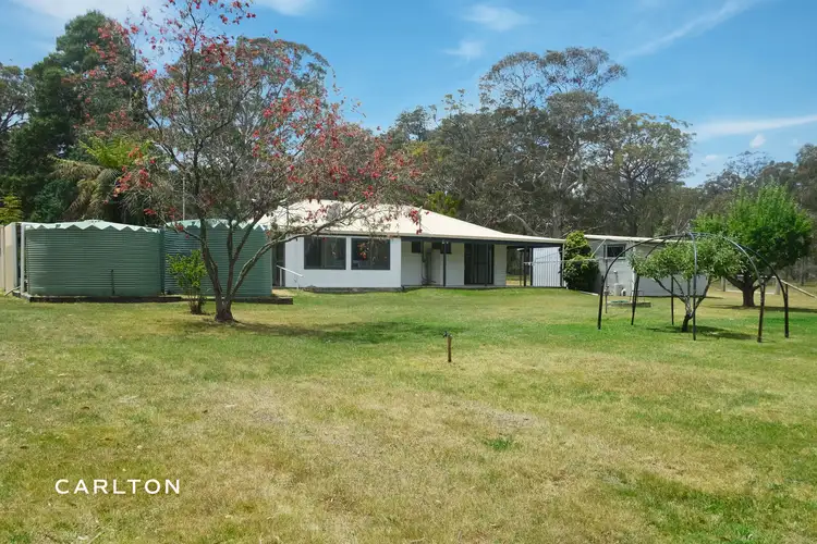 Sixth view of Homely rural property listing, Address available on request