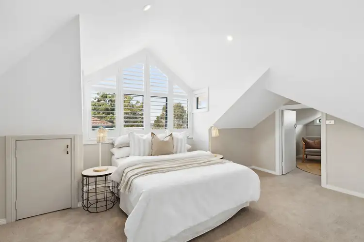 Third view of Homely apartment listing, 7/349-351 Sailors Bay Road, Northbridge NSW 2063