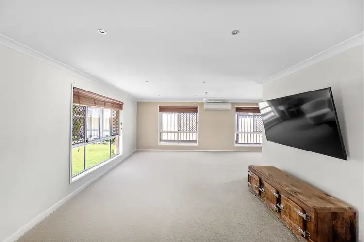 Third view of Homely house listing, 36 Grebe Place, Burleigh Waters QLD 4220