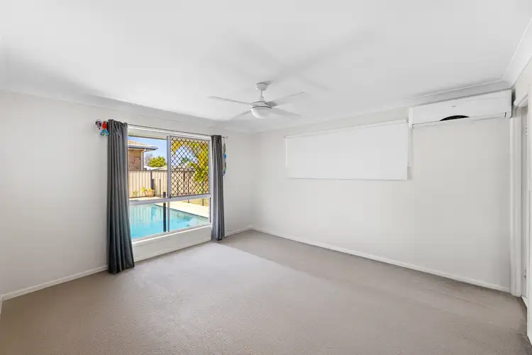 Fifth view of Homely house listing, 36 Grebe Place, Burleigh Waters QLD 4220