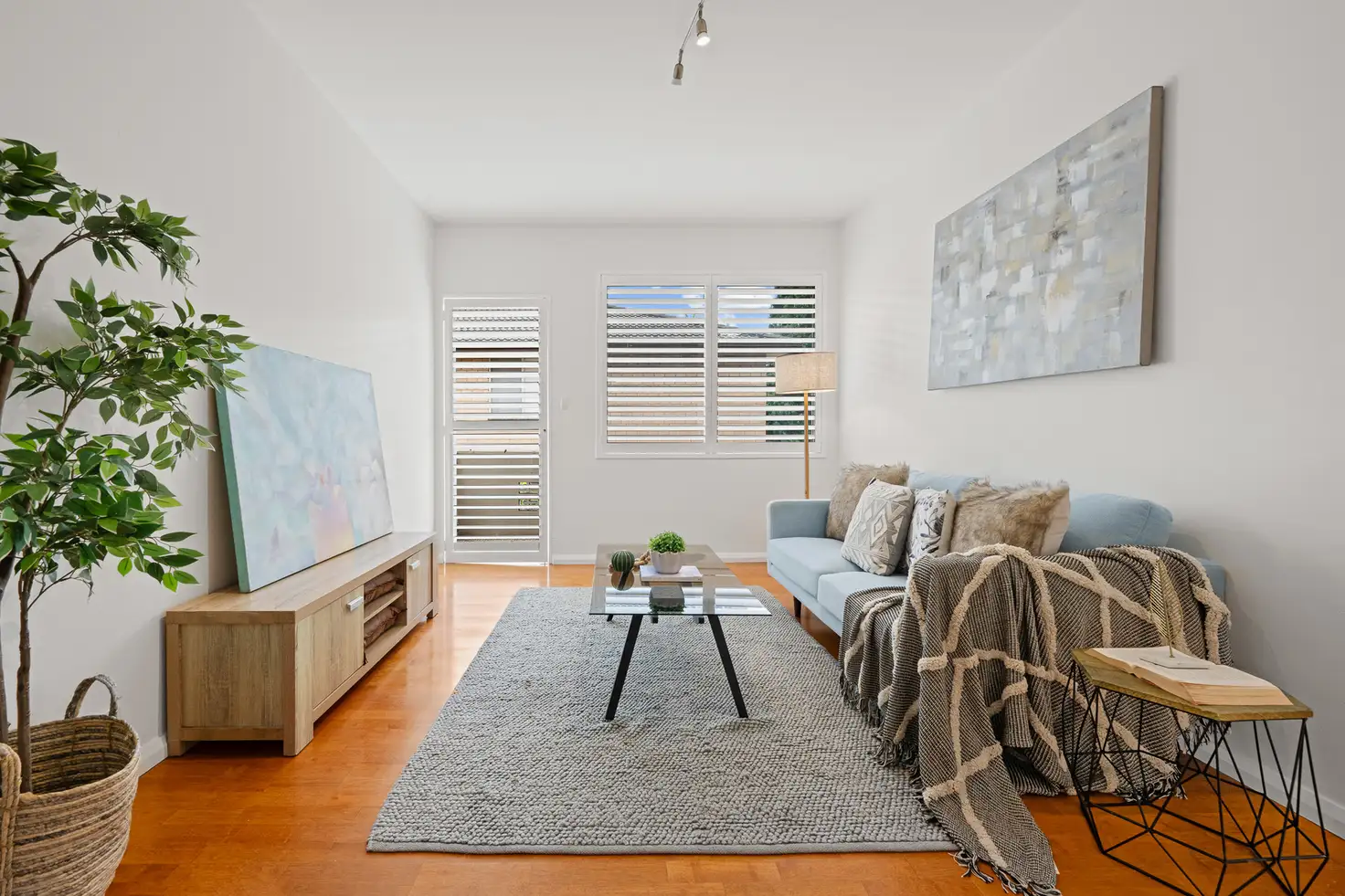 Main view of Homely apartment listing, 5/11 Arthur Street, Marrickville NSW 2204