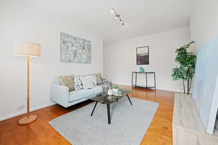 Second view of Homely apartment listing, 5/11 Arthur Street, Marrickville NSW 2204