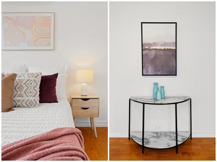 Third view of Homely apartment listing, 5/11 Arthur Street, Marrickville NSW 2204