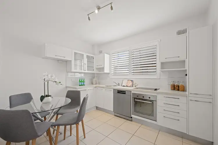 Fourth view of Homely apartment listing, 5/11 Arthur Street, Marrickville NSW 2204