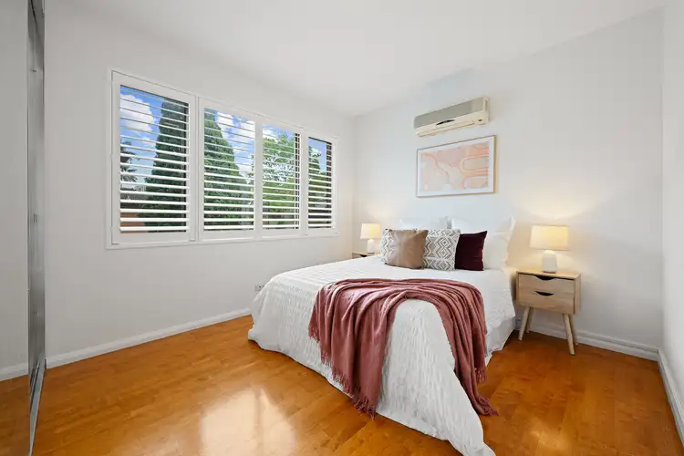 Fifth view of Homely apartment listing, 5/11 Arthur Street, Marrickville NSW 2204