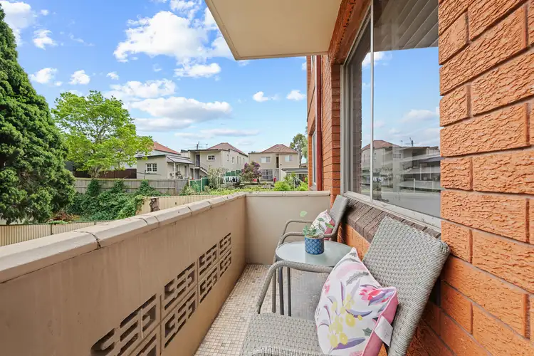 Sixth view of Homely apartment listing, 5/11 Arthur Street, Marrickville NSW 2204