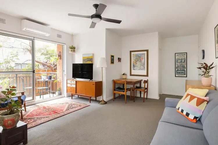 2/12 Keith Street, Dulwich Hill NSW 2203