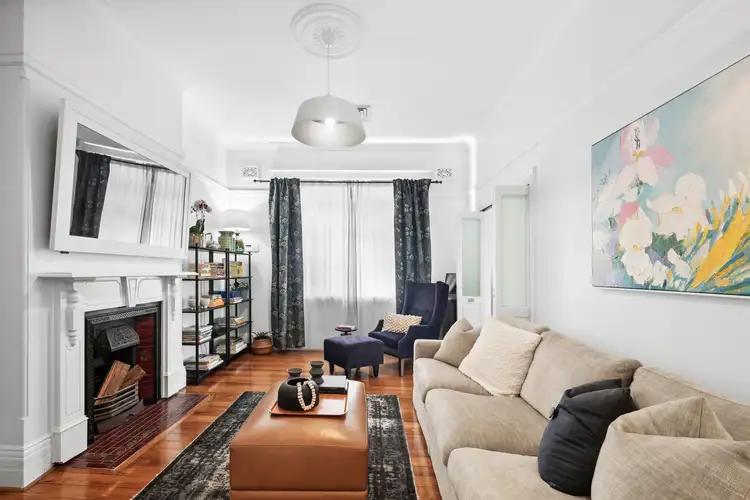 Second view of Homely house listing, 124 Prospect Road, Summer Hill NSW 2130