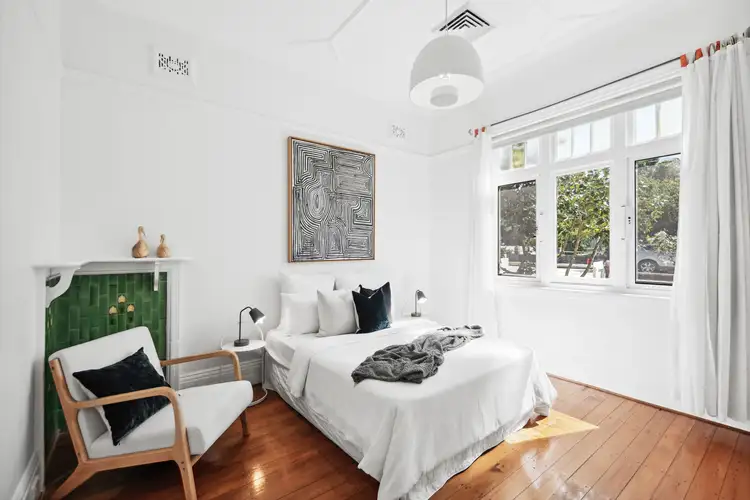 Third view of Homely house listing, 124 Prospect Road, Summer Hill NSW 2130