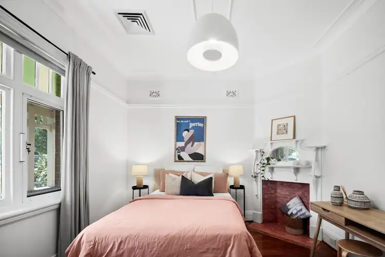 Fourth view of Homely house listing, 124 Prospect Road, Summer Hill NSW 2130