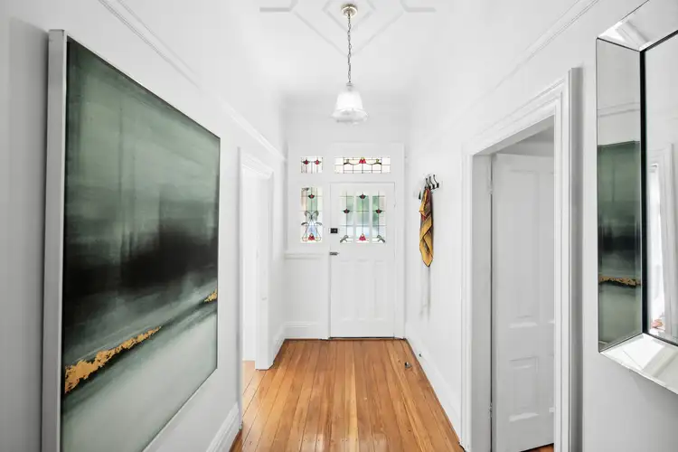 Fifth view of Homely house listing, 124 Prospect Road, Summer Hill NSW 2130