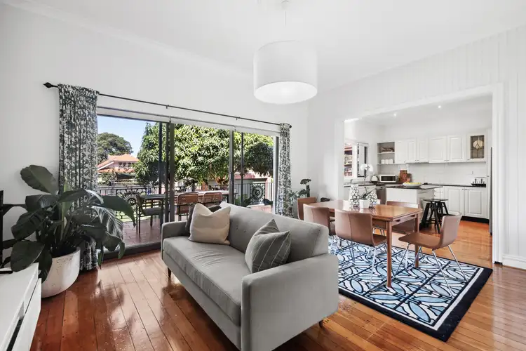 Sixth view of Homely house listing, 124 Prospect Road, Summer Hill NSW 2130