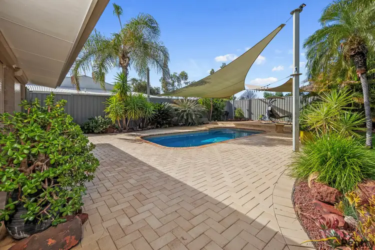 Fifth view of Homely house listing, 2 Simounds Street, Braitling NT 870