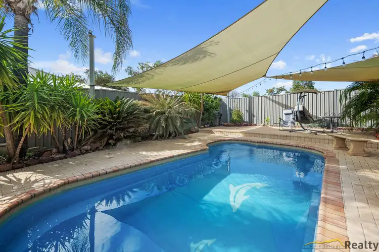 Sixth view of Homely house listing, 2 Simounds Street, Braitling NT 870