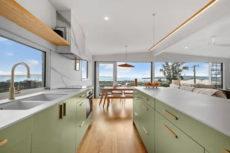 Fourth view of Homely house listing, 43 Devon Street, Dromana VIC 3936