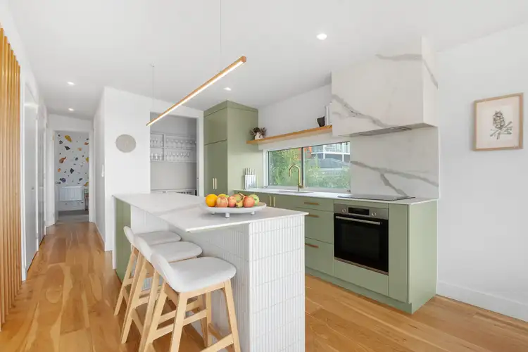 Fifth view of Homely house listing, 43 Devon Street, Dromana VIC 3936