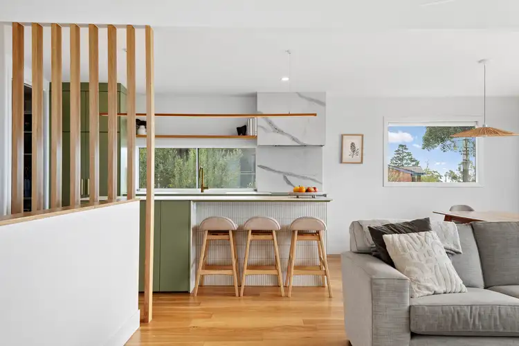 Sixth view of Homely house listing, 43 Devon Street, Dromana VIC 3936