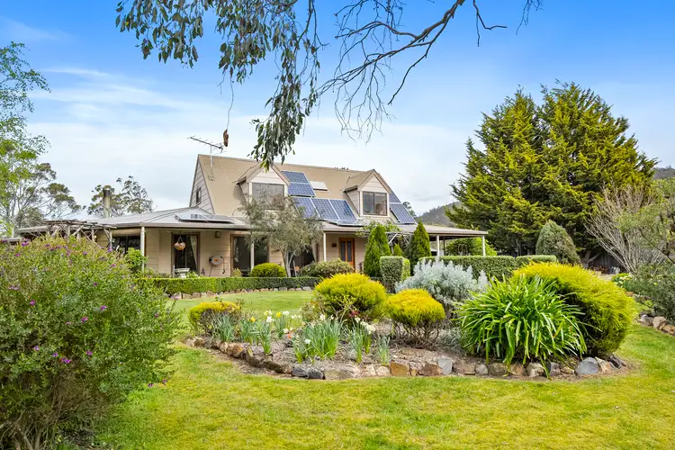 7 Allens Rivulet Road, Allens Rivulet TAS 7150