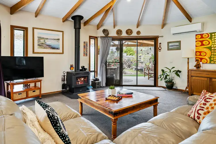 Fifth view of Homely house listing, 7 Allens Rivulet Road, Allens Rivulet TAS 7150