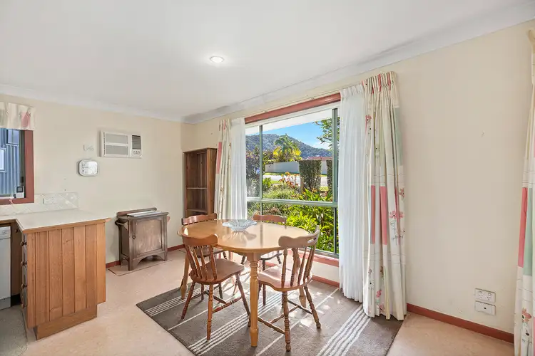Fifth view of Homely house listing, 45 Vera Drive, Coffs Harbour NSW 2450