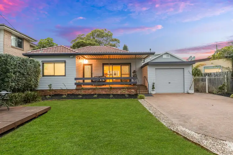 135 Binalong Road, Old Toongabbie NSW 2146