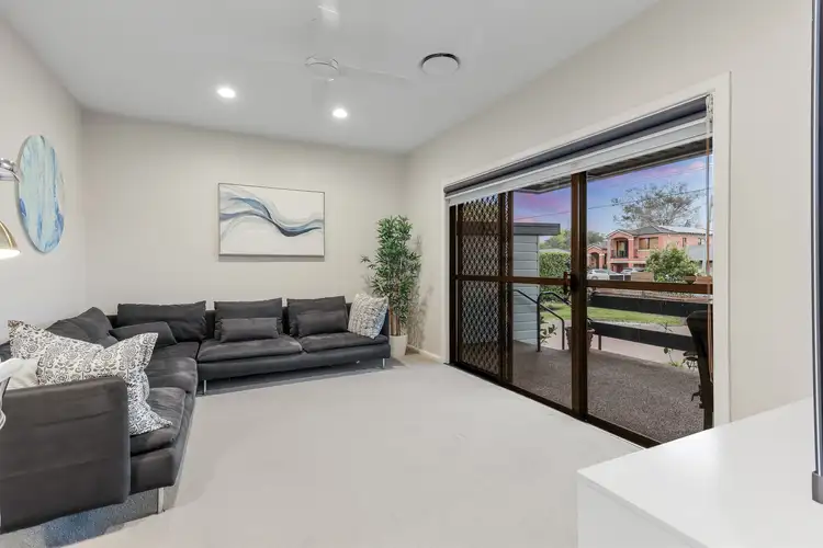 Second view of Homely house listing, 135 Binalong Road, Old Toongabbie NSW 2146