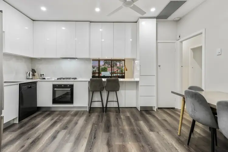 Third view of Homely house listing, 135 Binalong Road, Old Toongabbie NSW 2146