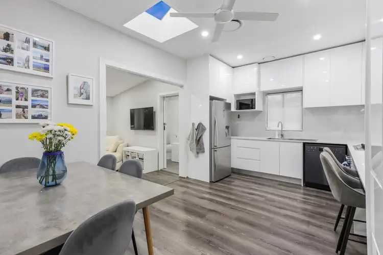 Fourth view of Homely house listing, 135 Binalong Road, Old Toongabbie NSW 2146