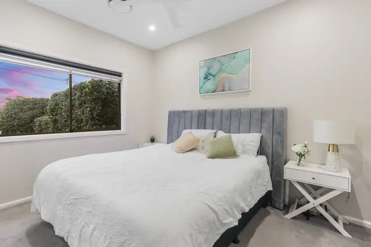 Sixth view of Homely house listing, 135 Binalong Road, Old Toongabbie NSW 2146