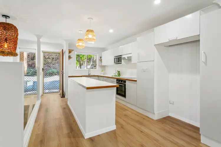 Third view of Homely townhouse listing, 22/2-6 Simpsons Road, Currumbin Waters QLD 4223