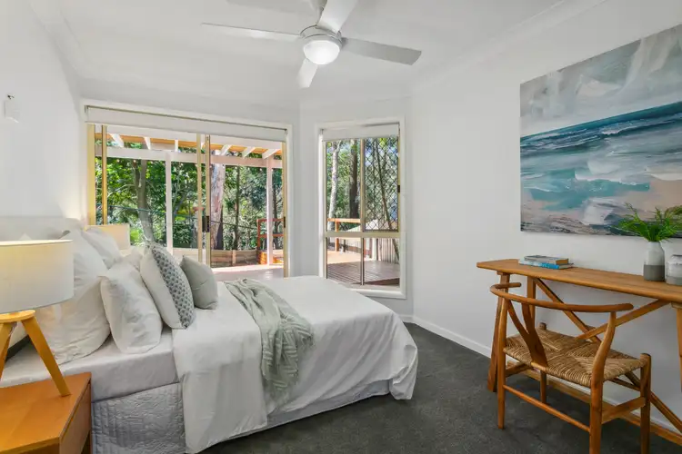Fourth view of Homely townhouse listing, 22/2-6 Simpsons Road, Currumbin Waters QLD 4223