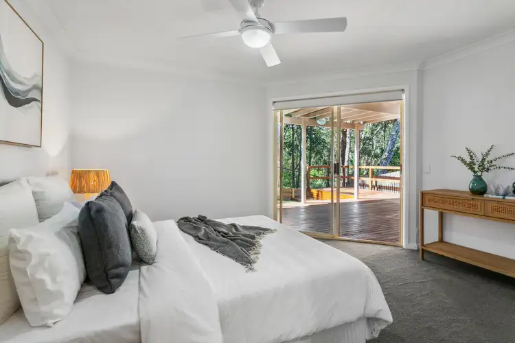 Sixth view of Homely townhouse listing, 22/2-6 Simpsons Road, Currumbin Waters QLD 4223